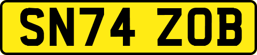 SN74ZOB