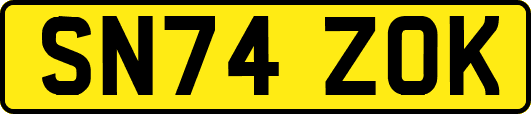 SN74ZOK