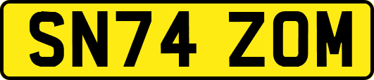 SN74ZOM