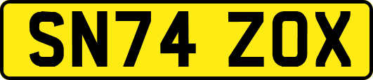 SN74ZOX