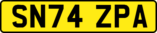 SN74ZPA