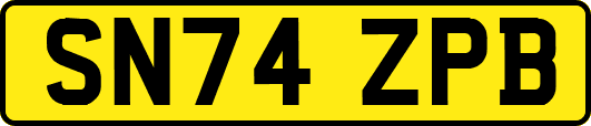 SN74ZPB