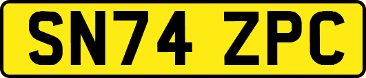 SN74ZPC