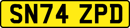 SN74ZPD