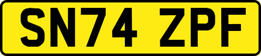 SN74ZPF