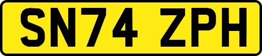SN74ZPH