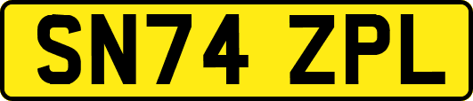 SN74ZPL