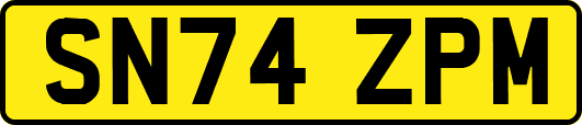 SN74ZPM