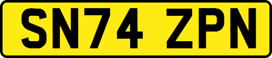SN74ZPN