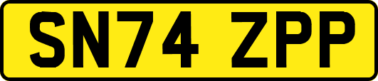 SN74ZPP