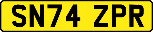 SN74ZPR