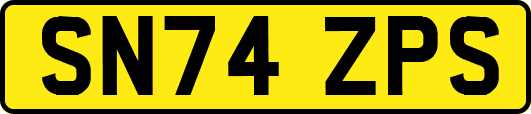 SN74ZPS