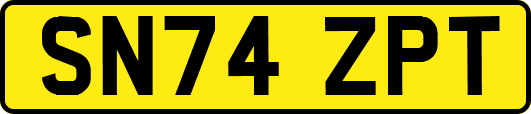 SN74ZPT