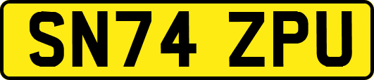 SN74ZPU
