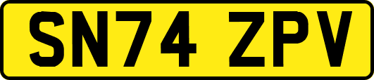 SN74ZPV
