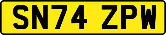 SN74ZPW
