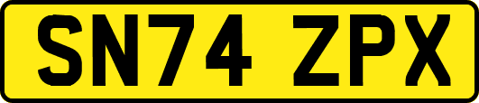 SN74ZPX
