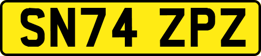 SN74ZPZ