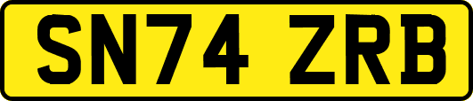 SN74ZRB