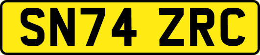 SN74ZRC