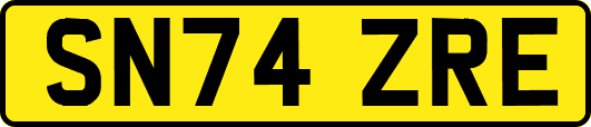 SN74ZRE