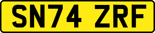 SN74ZRF