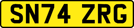 SN74ZRG
