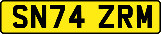 SN74ZRM