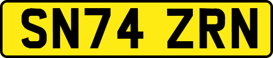 SN74ZRN