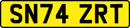SN74ZRT