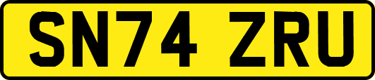 SN74ZRU