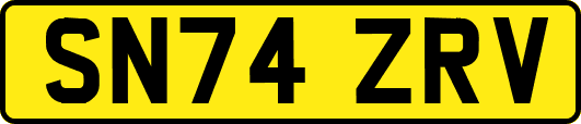SN74ZRV