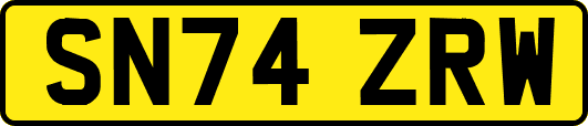 SN74ZRW