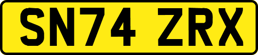 SN74ZRX