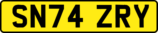 SN74ZRY