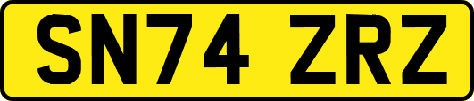 SN74ZRZ
