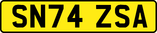 SN74ZSA