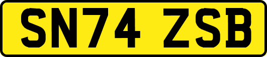 SN74ZSB