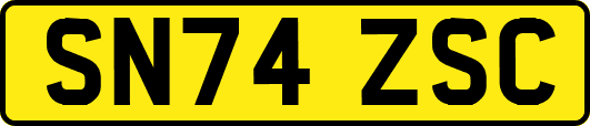 SN74ZSC