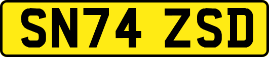 SN74ZSD