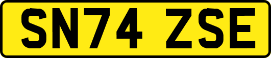 SN74ZSE