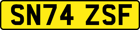 SN74ZSF