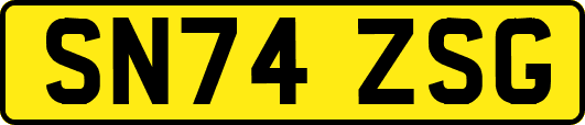 SN74ZSG