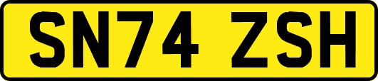 SN74ZSH