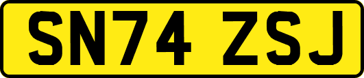 SN74ZSJ