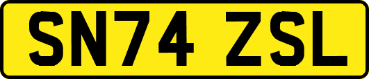SN74ZSL