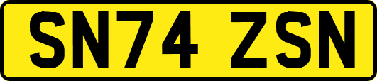 SN74ZSN