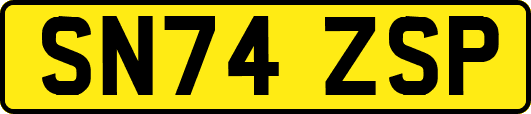 SN74ZSP