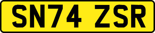 SN74ZSR