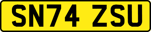SN74ZSU